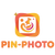 Pin-Photo - Home